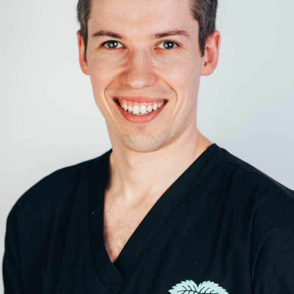 Dr David Pearson