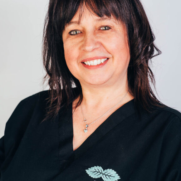 Donella Maclennan