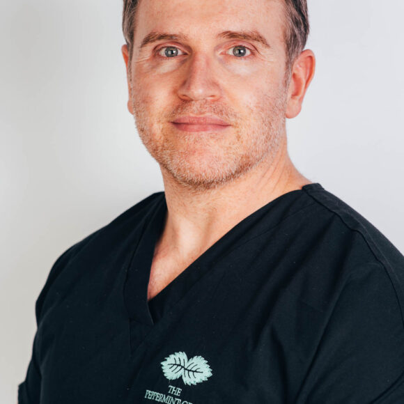 Dr Greig McLean