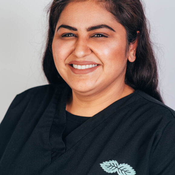 Dr Rita Poddar
