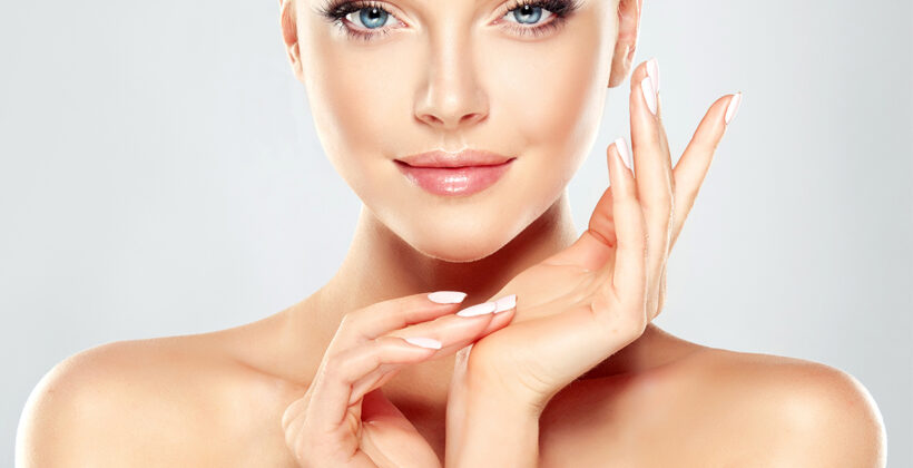 HOW CAN FACIAL AESTHETICS GIVE ME MORE CONFIDENCE ?